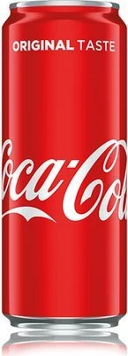 Coca Cola 0,33